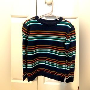 Gymboree Boys Sweatshirt size 5-6